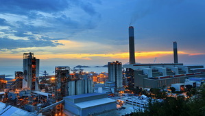 Power Generation